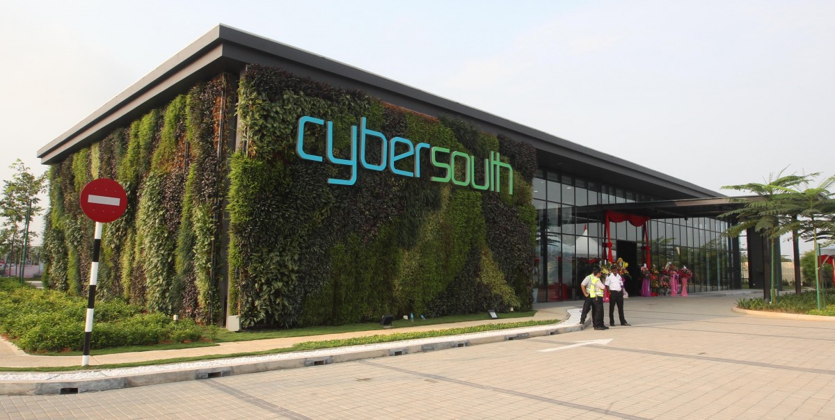 MCT to launch phase 3 of Cybersouth in Cyberjaya  EdgeProp.my